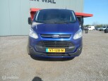 Ford-Transit Custom-1