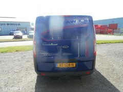 Ford-Transit Custom-4