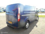 Ford-Transit Custom-5