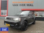 Land Rover-Range Rover Sport-0