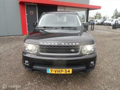 Land Rover-Range Rover Sport-1