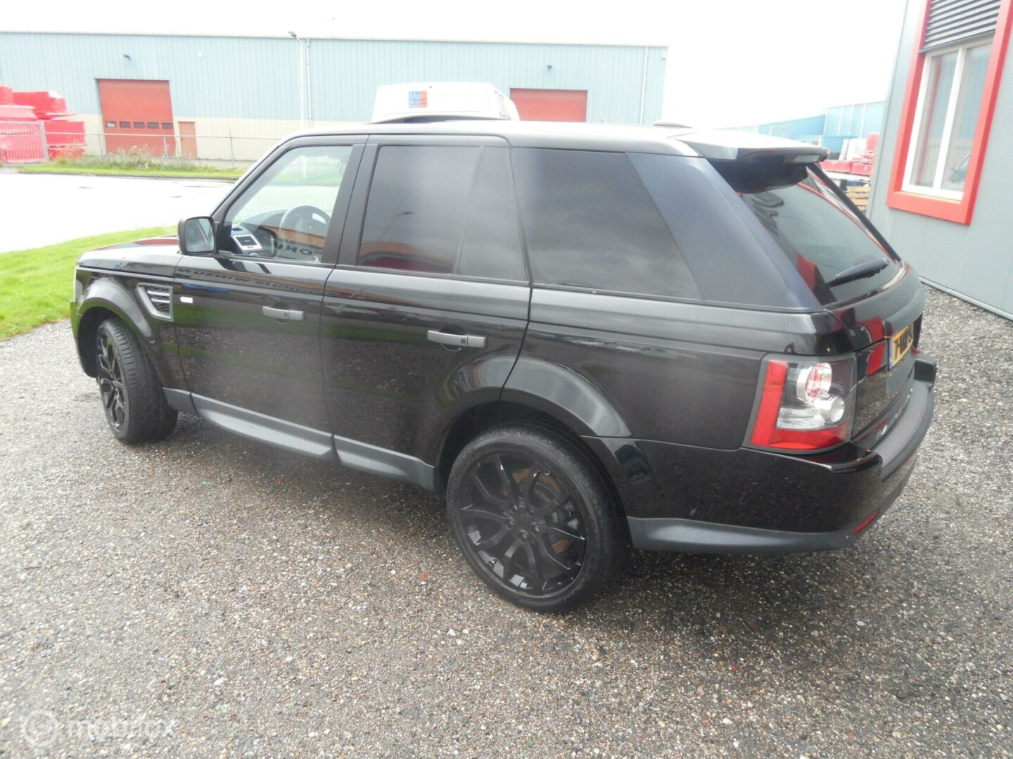 Land Rover-Range Rover Sport-2