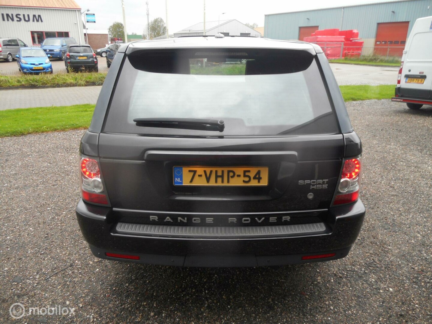 Land Rover-Range Rover Sport-4
