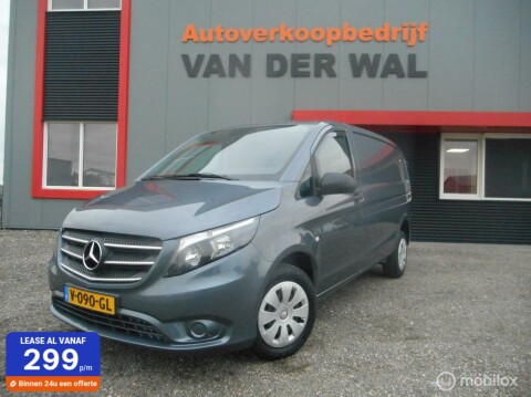 Mercedes-Benz-Vito-0