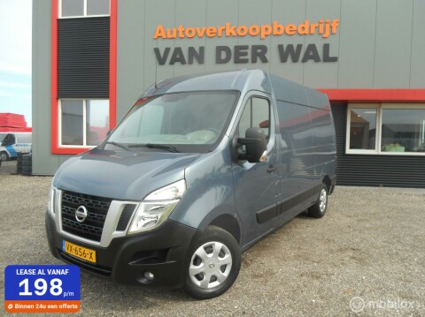 Renault-MASTER l2h2-0