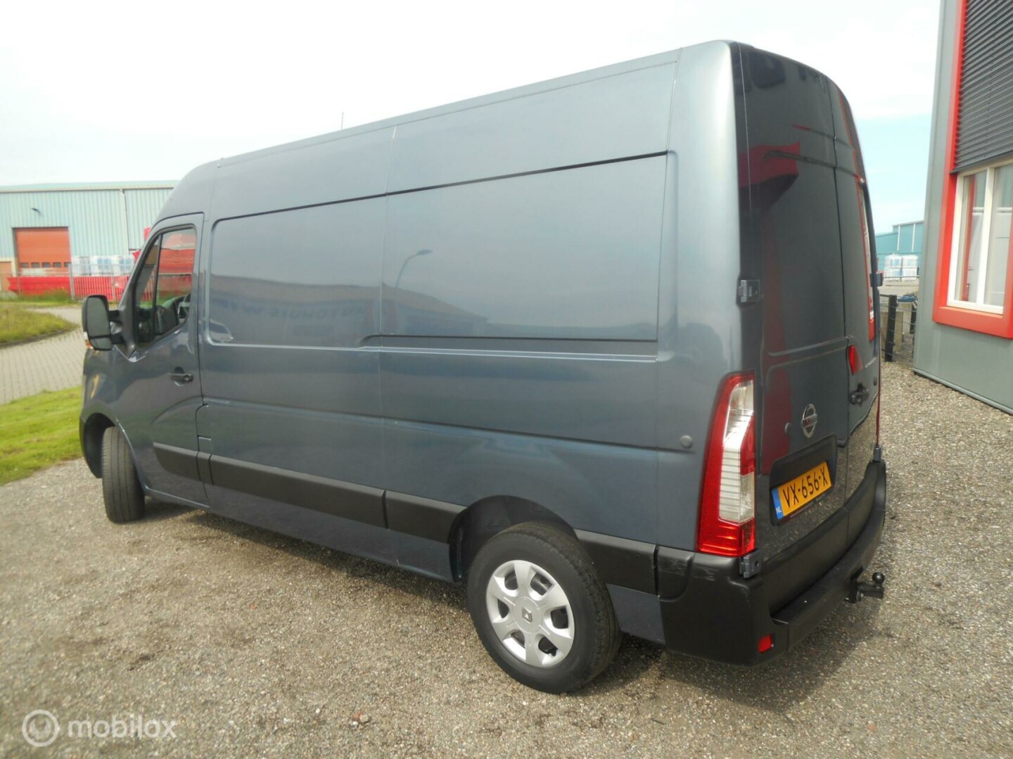 Renault-MASTER l2h2-2