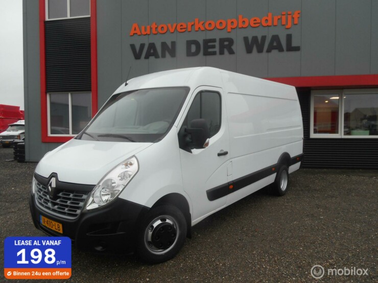 Renault-Master bestel-0