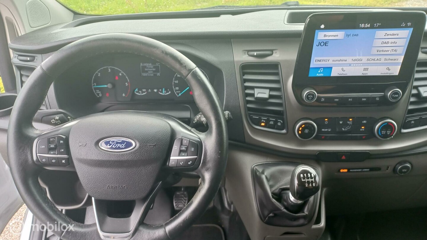 Ford-Transit Custom-17