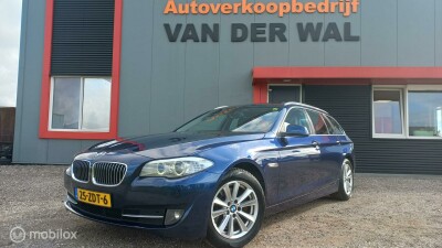 BMW-5 Serie-0