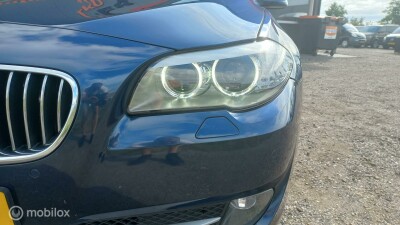 BMW-5 Serie-1