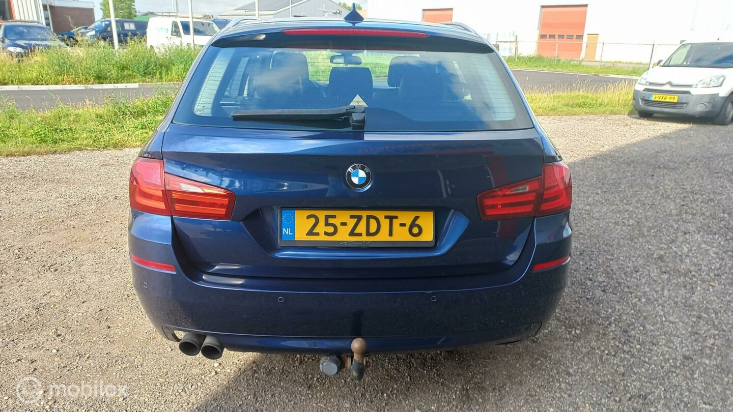 BMW-5 Serie-5