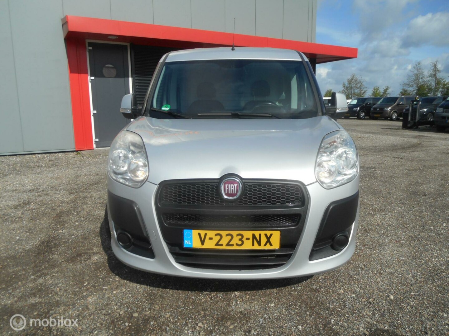 Fiat-Dobló Cargo-1