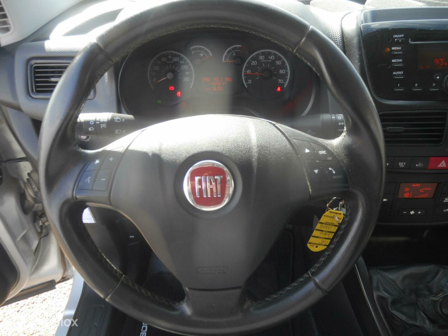 Fiat-Dobló Cargo-16