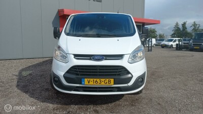 Ford-Transit Custom-2