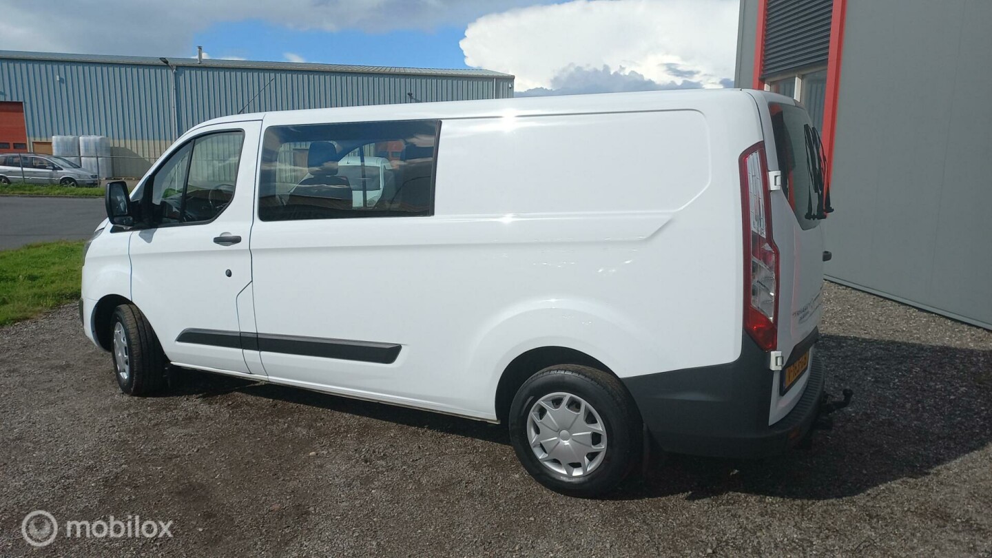 Ford-Transit Custom-3