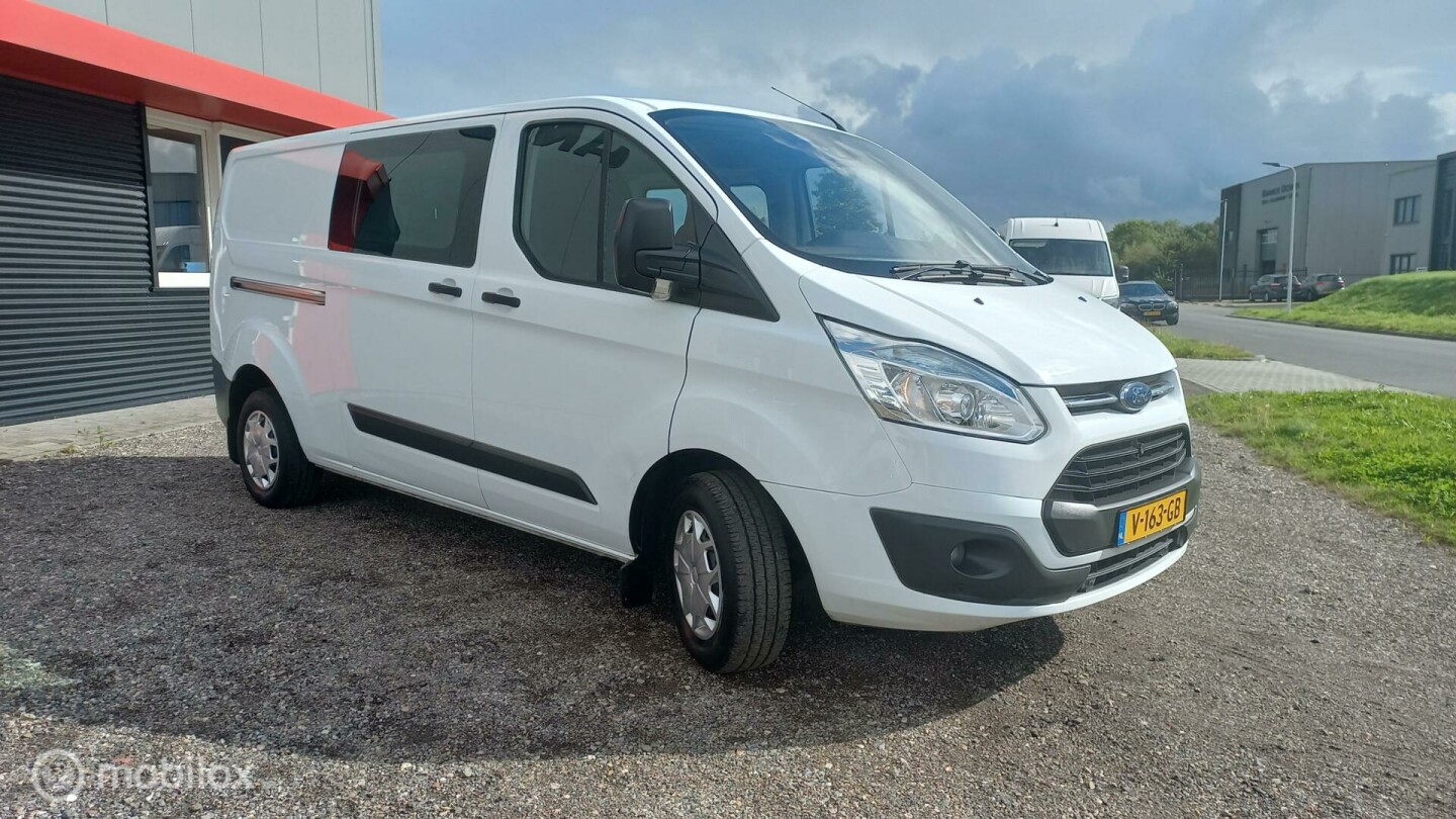 Ford-Transit Custom-7
