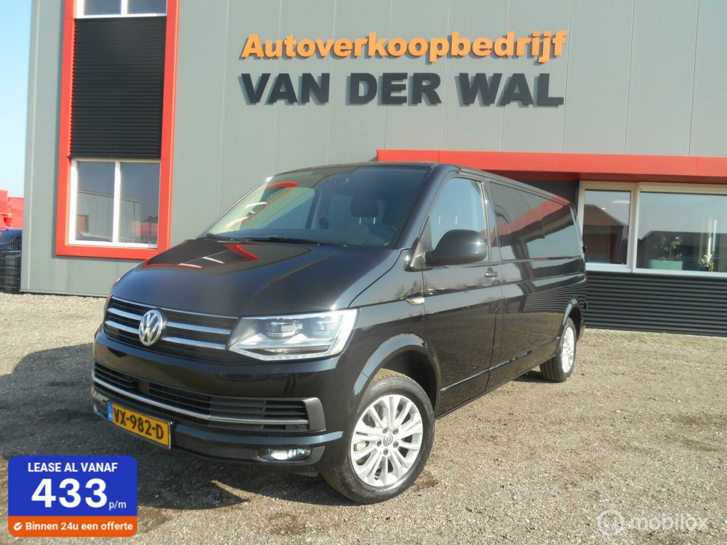 Volkswagen-Transporter-0