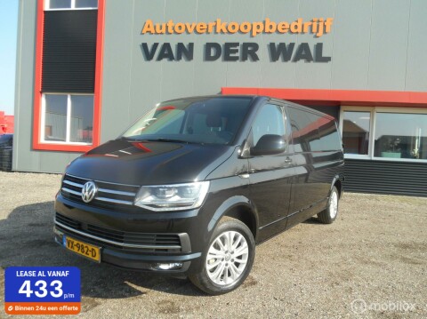 Volkswagen-Transporter-0