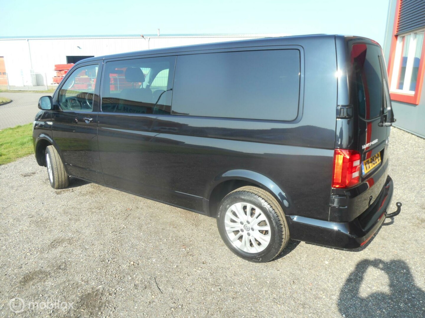 Volkswagen-Transporter-4