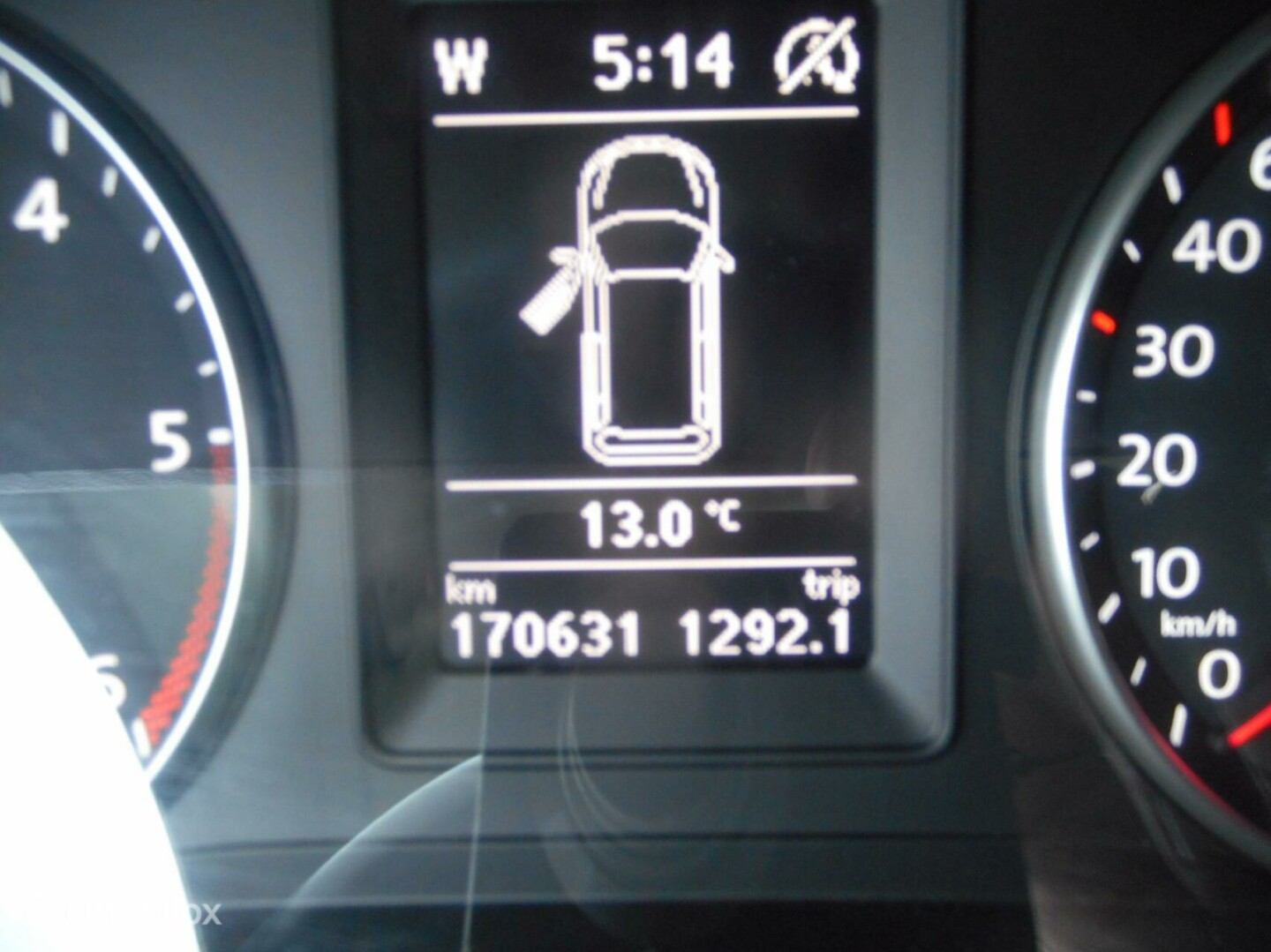 Volkswagen-Caddy Bestel-17