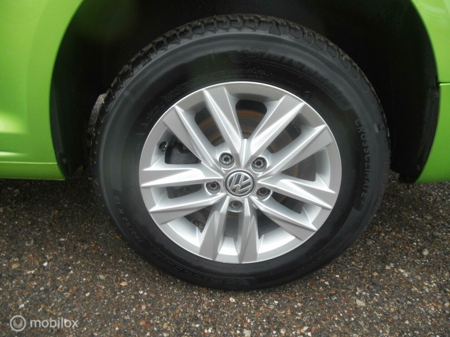 Volkswagen-Caddy Bestel-3