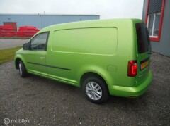 Volkswagen-Caddy Bestel-4