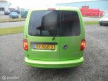 Volkswagen-Caddy Bestel-5