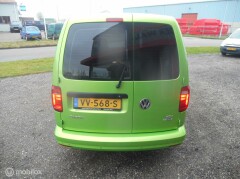 Volkswagen-Caddy Bestel-5