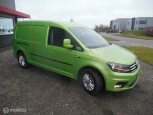 Volkswagen-Caddy Bestel-7