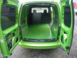 Volkswagen-Caddy Bestel-9