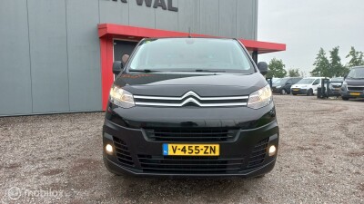 Citroën-Jumpy bestel-1