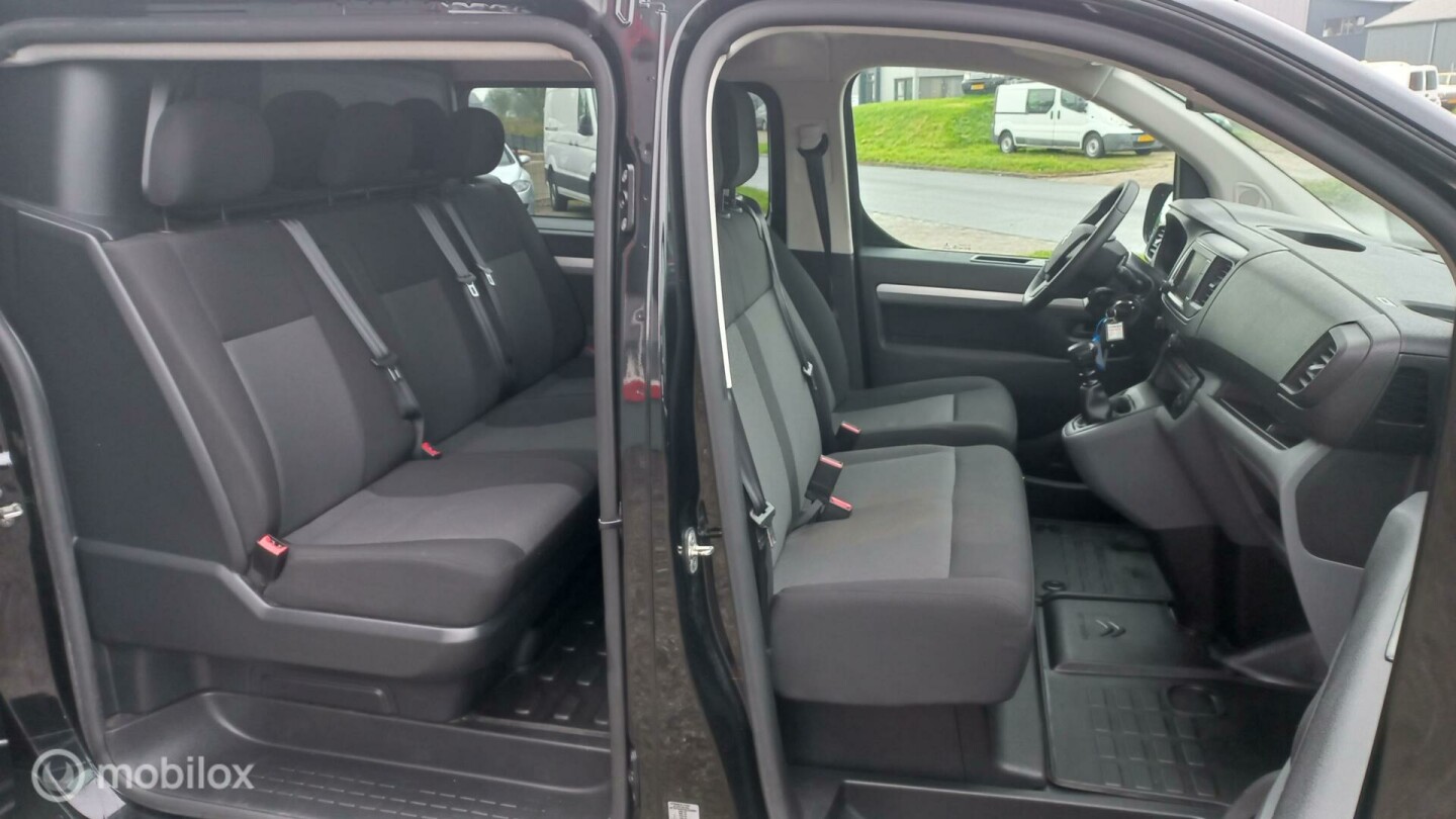 Citroën-Jumpy bestel-9