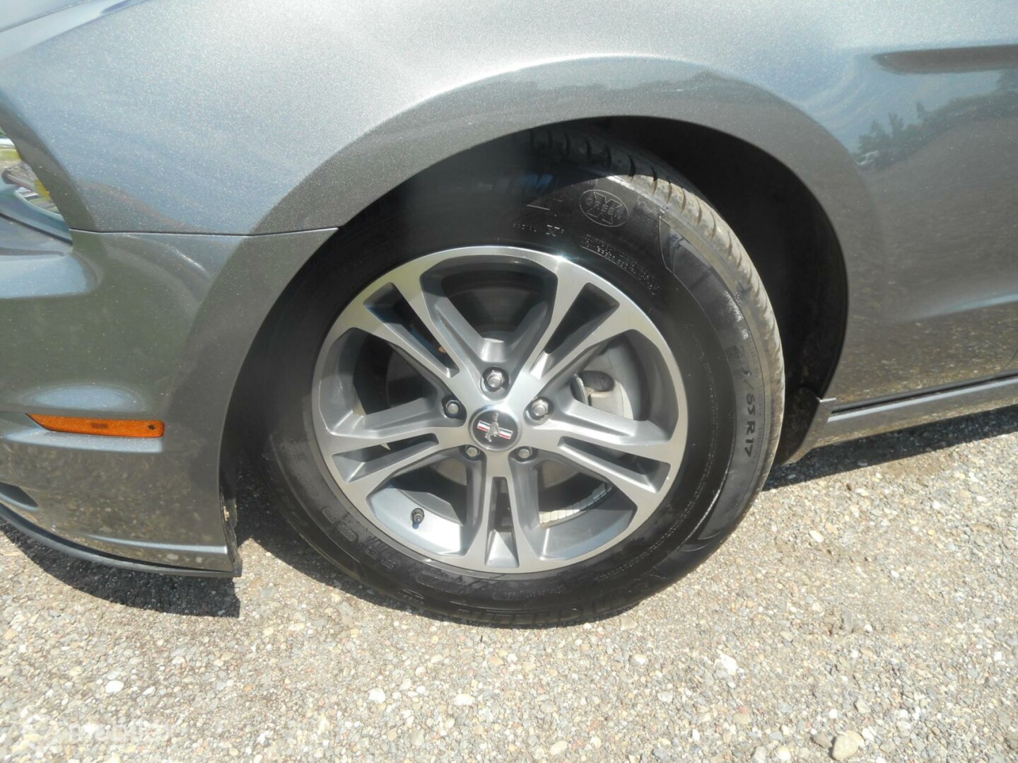 Ford USA-Mustang-2