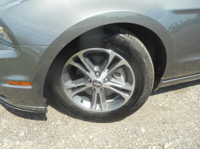 Ford USA-Mustang-2