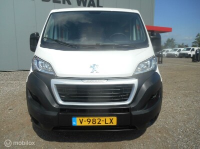 Peugeot-Boxer Bestel-1