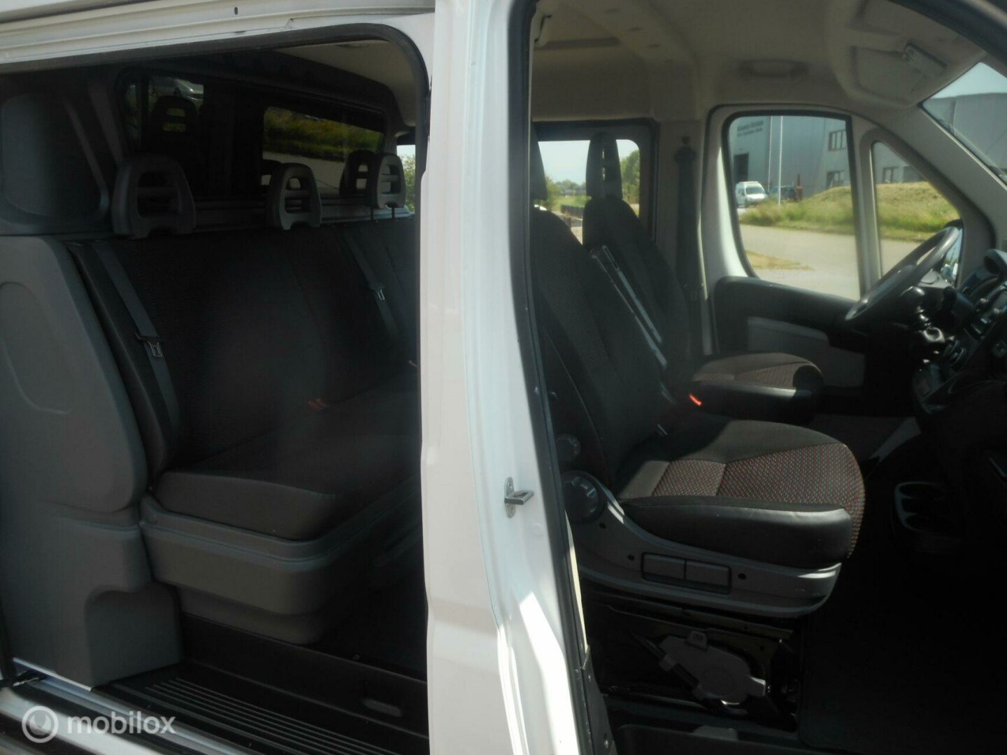 Peugeot-Boxer Bestel-4