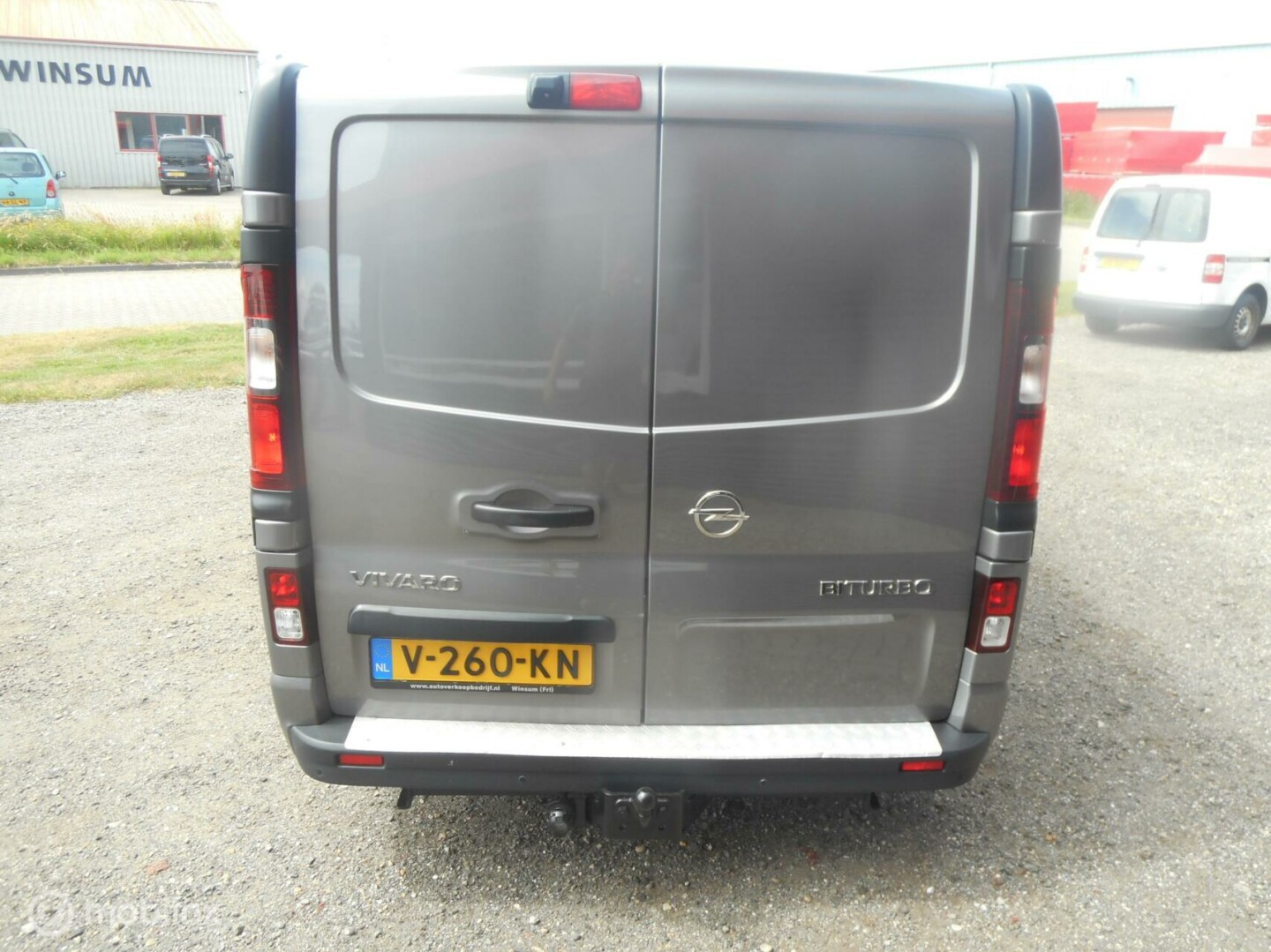 Opel-Vivaro bestel-4