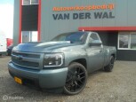 Chevrolet-Pick Up-0