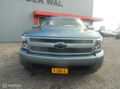 Chevrolet-Pick Up-1