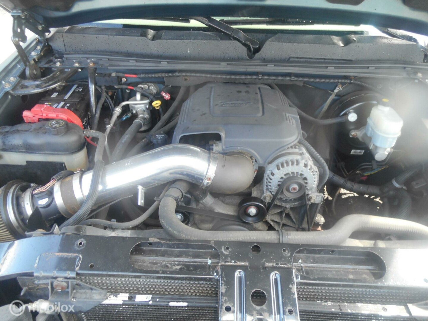 Chevrolet-Pick Up-15