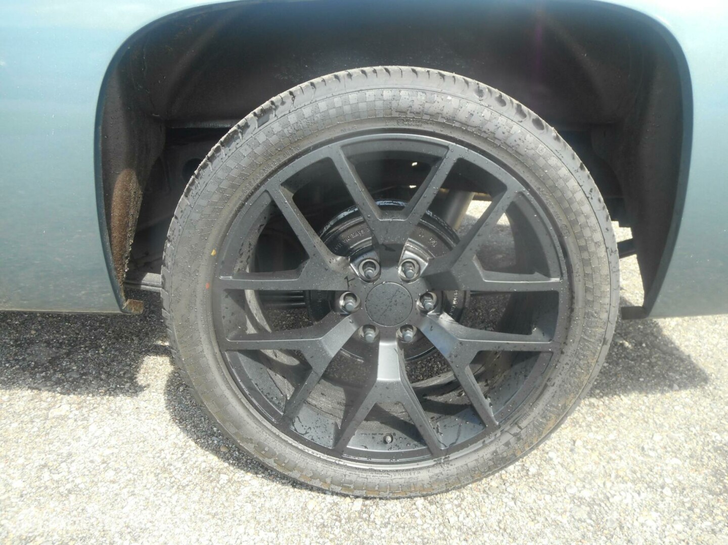 Chevrolet-Pick Up-3