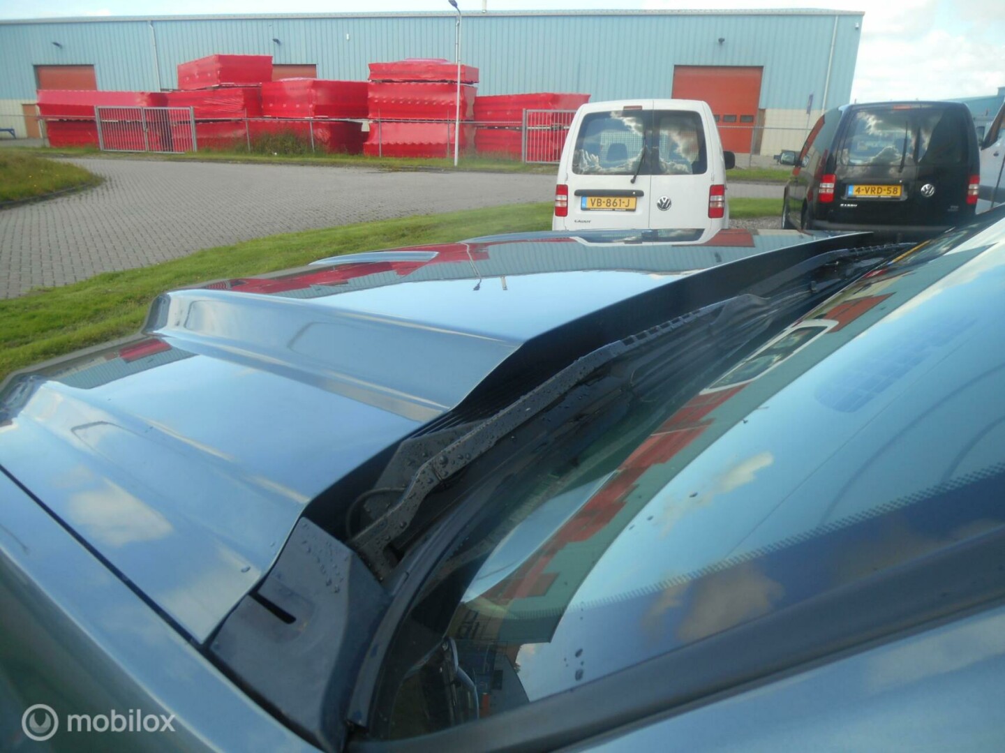 Chevrolet-Pick Up-9