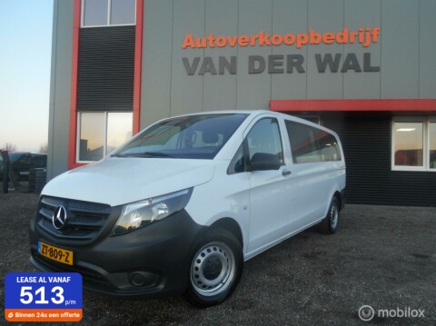 Mercedes-Benz-Vito-0