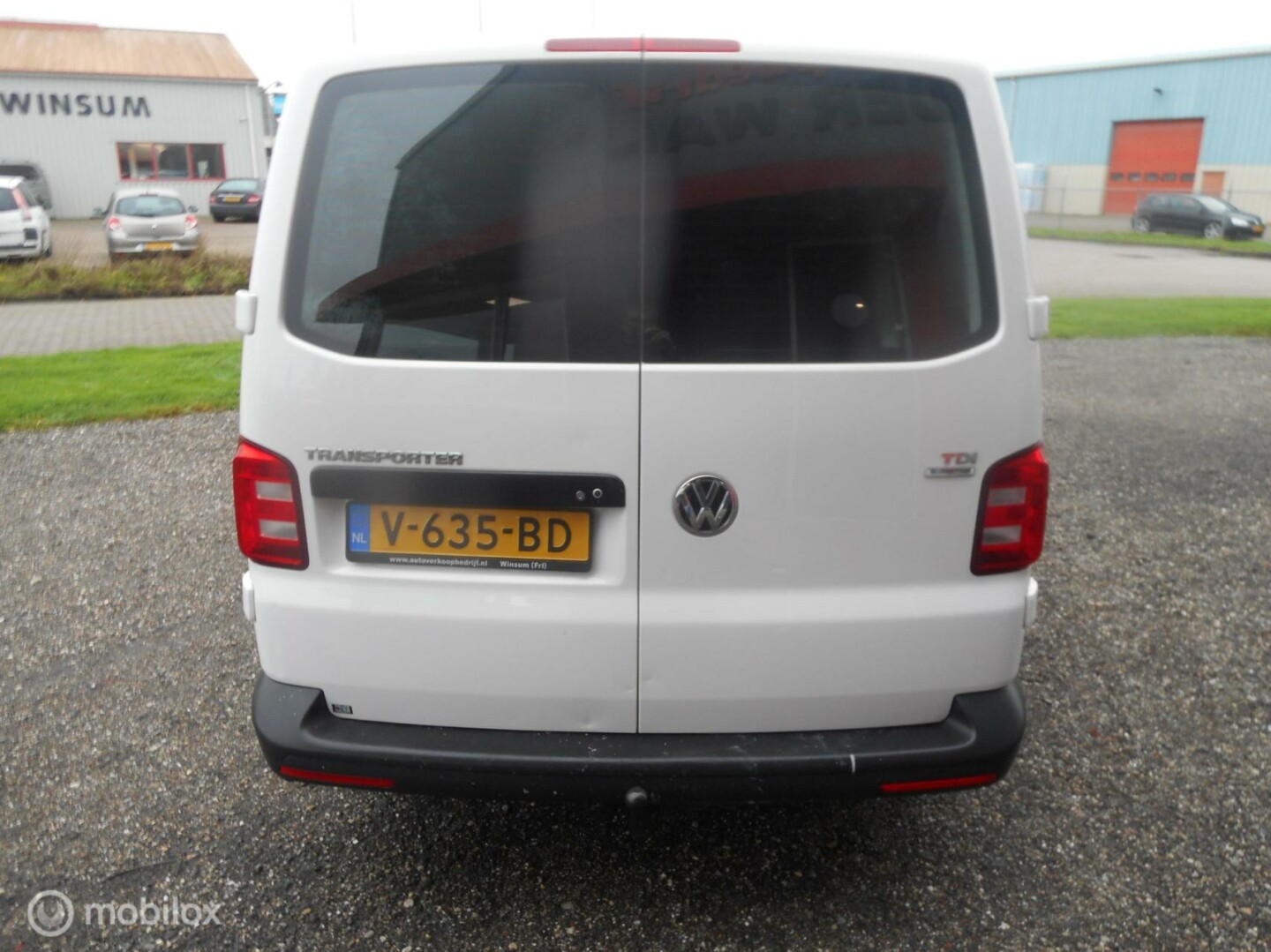 Volkswagen-Transporter-4