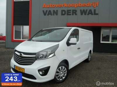 Opel-Vivaro bestel-0