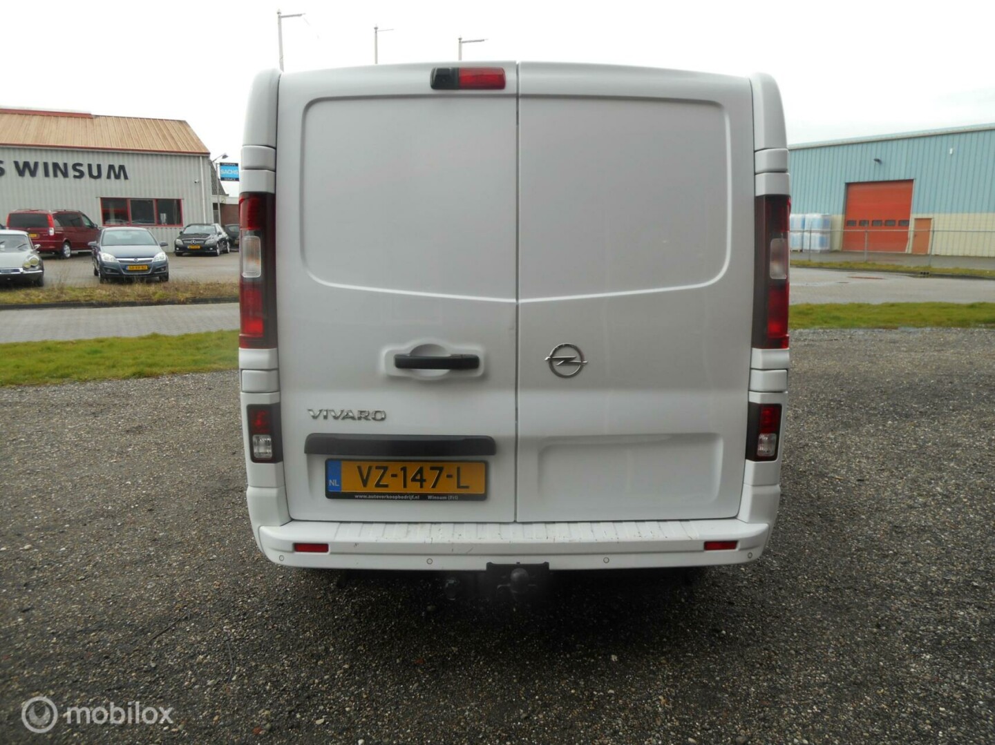 Opel-Vivaro bestel-4