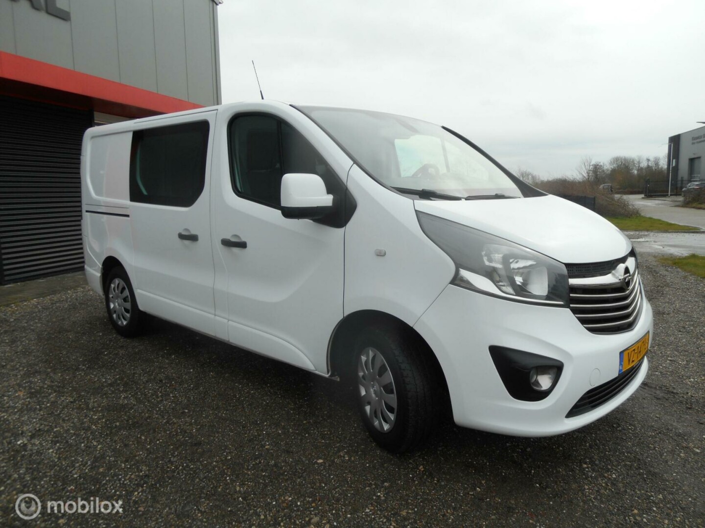 Opel-Vivaro bestel-6