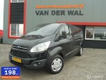 Ford-Transit Custom-0