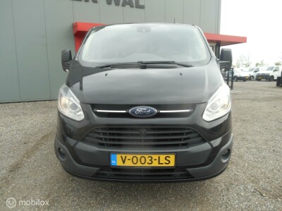 Ford-Transit Custom-1