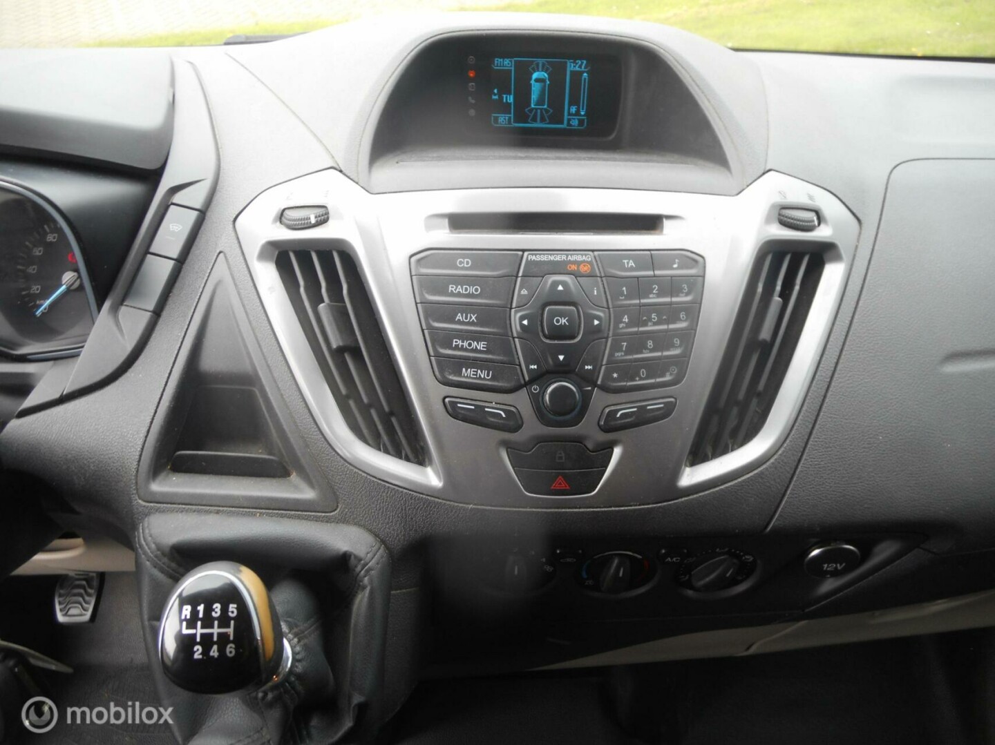 Ford-Transit Custom-15